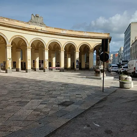 La Casa Di Selene تراباني