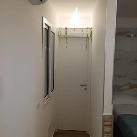 La Casa Di Selene * Трапани