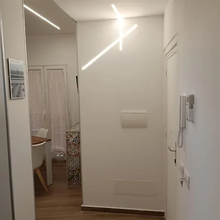 La Casa Di Selene Трапани