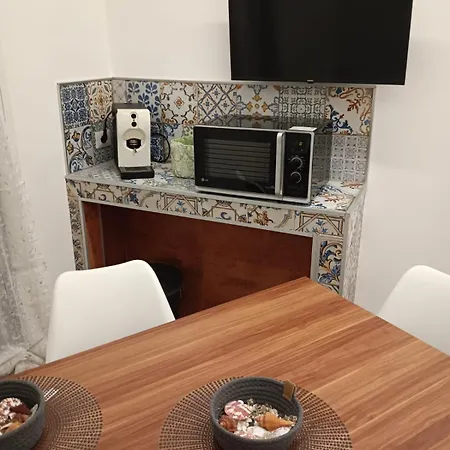 La Casa Di Selene Трапани