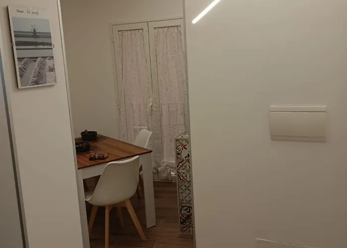 La Casa Di Selene