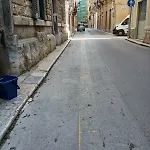 Daire La Casa Di Selene Trapani