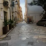 La Casa Di Selene * Trapani