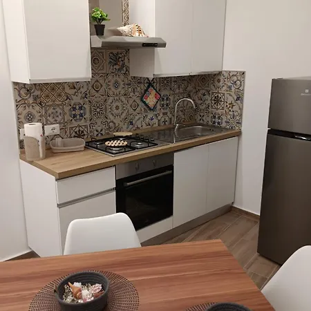 La Casa Di Selene Apartment