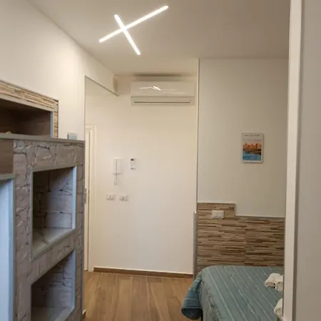 Appartamento La Casa Di Selene Trapani