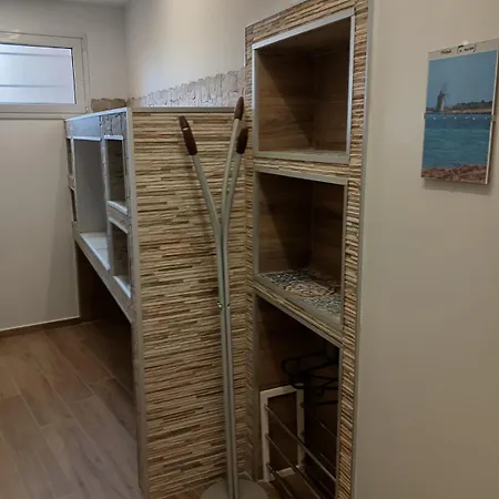 La Casa Di Selene Apartment