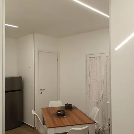 Appartamento La Casa Di Selene