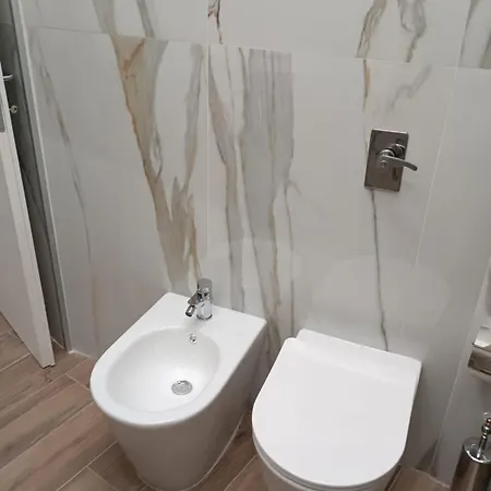 Appartamento La Casa Di Selene Trapani