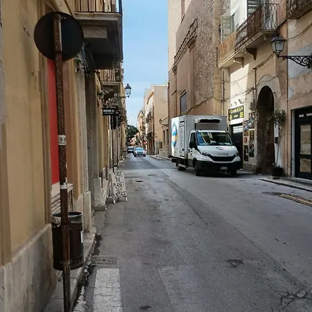 La Casa Di Selene Trapani