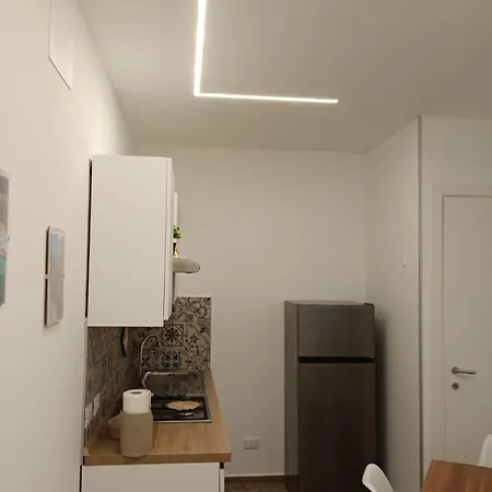 La Casa Di Selene * トラーパニ