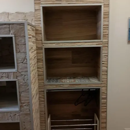 Appartamento La Casa Di Selene