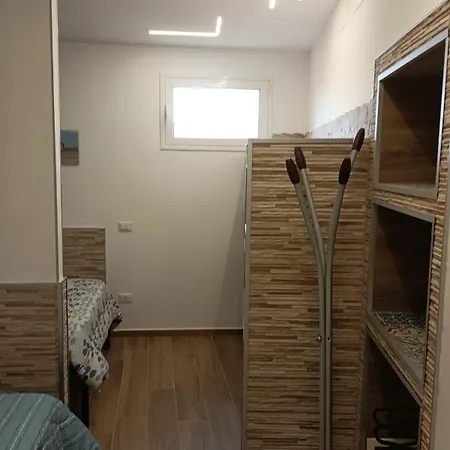 La Casa Di Selene Apartment *