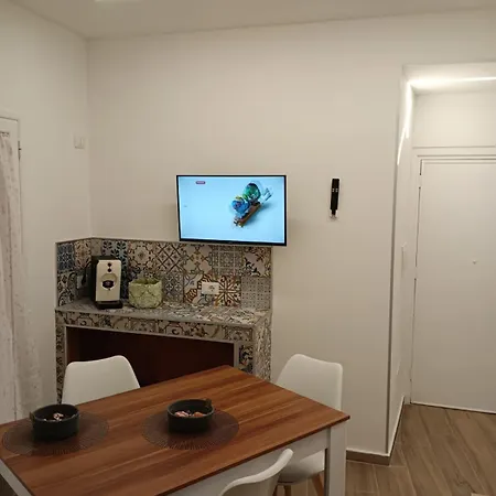 Appartamento La Casa Di Selene *