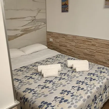 Apartment La Casa Di Selene Trapani
