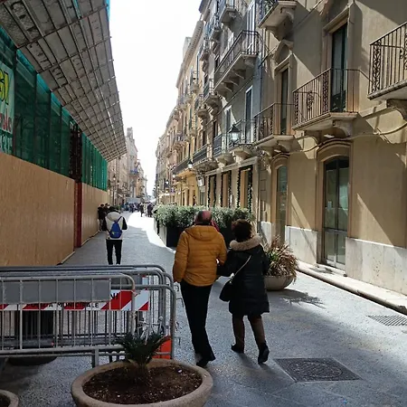 La Casa Di Selene * Trapani