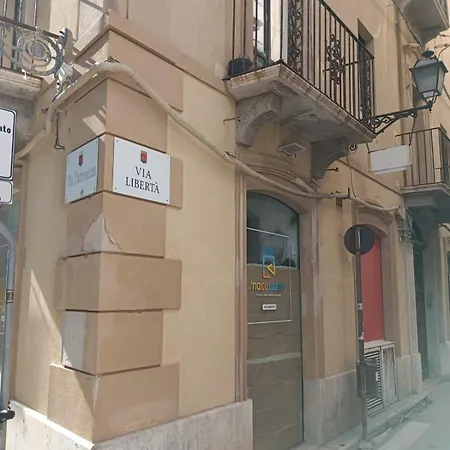 La Casa Di Selene Apartment