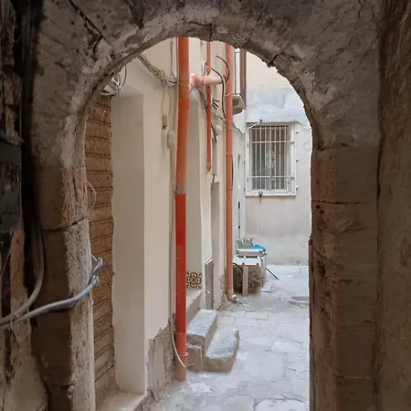 La Casa Di Selene Daire *