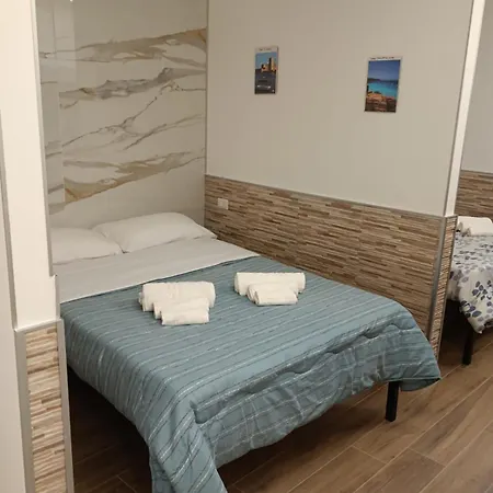 La Casa Di Selene Appartamento Trapani