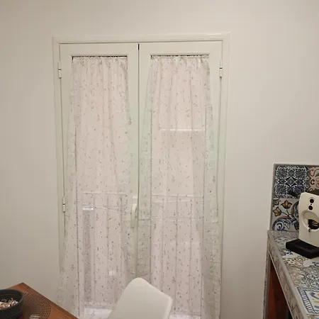 La Casa Di Selene Appartamento