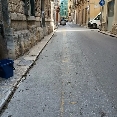 Appartamento La Casa Di Selene Trapani