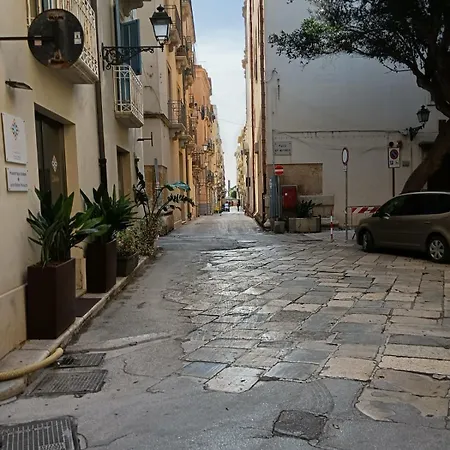 La Casa Di Selene * Trapani