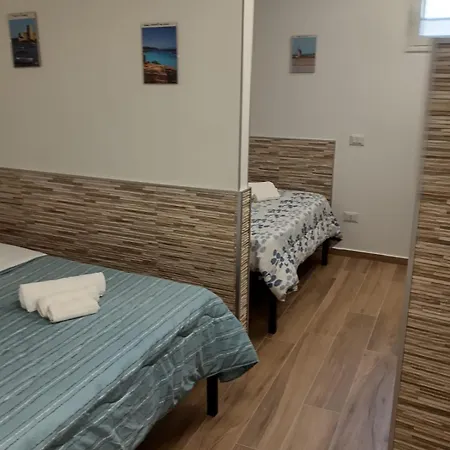 La Casa Di Selene Appartamento Trapani
