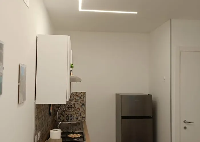 La Casa Di Selene * Τραπάνι